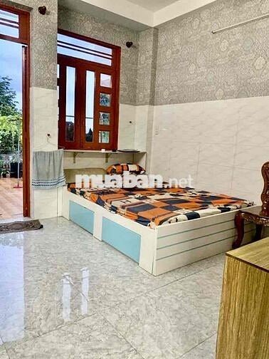 Nhà Dương Bá Trạc đẹp  2 mặt tiền, Rẻ, 79m2 (4,1m x 19,4m)