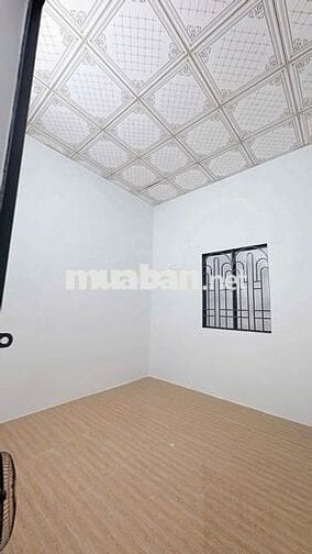Cần bán gấp căn nhà ở Đ. Nguyễn Văn Hoài , Củ Chi 125m2 SHR giá 865tr