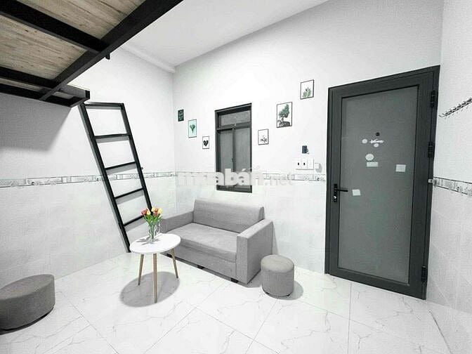 🏡 Trống Phòng Full nội Thất - Khu vực trung tâm