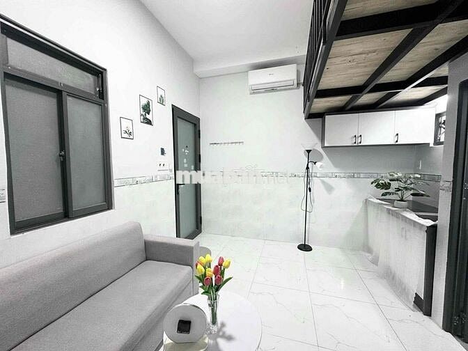 🏡 Trống Phòng Full nội Thất - Khu vực trung tâm