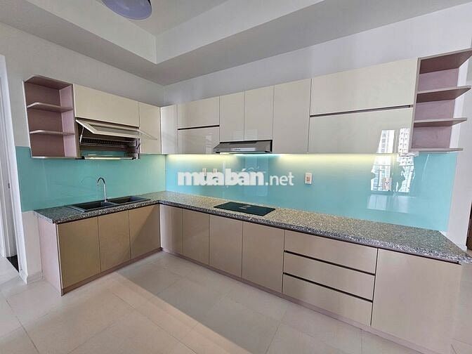 Giỏ hàng cho thuê Ascent Lakeside Q7, 45m2-93m2-137m2/ 1PN-2PN-3WC