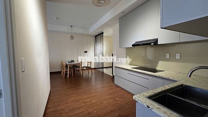 Giỏ hàng cho thuê Ascent Lakeside Q7, 45m2-93m2-137m2/ 1PN-2PN-3WC