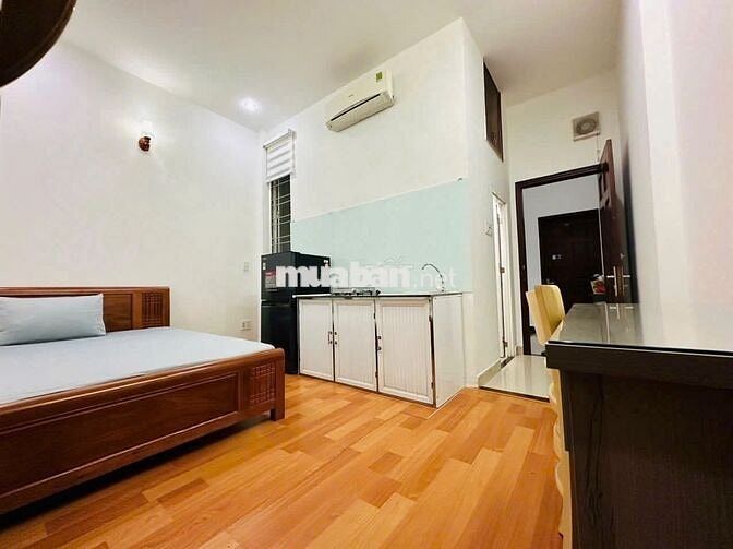 ✅️CHDV Q3 - LÊ VĂN SỸ - 5 TẦNG, 5X16 - THU NHẬP 1 TỶ/NĂM