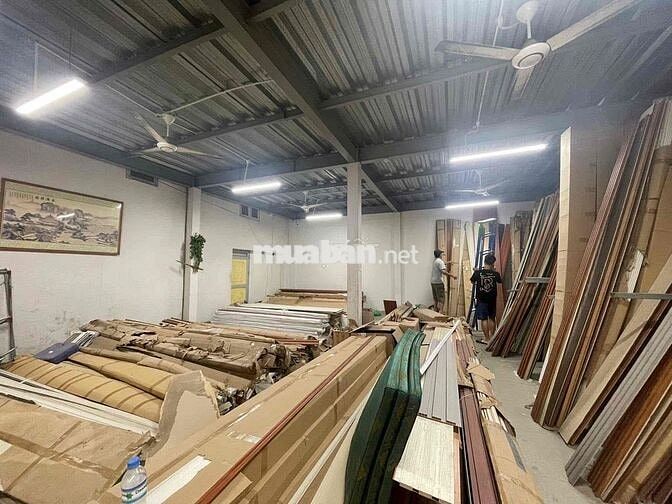 CHÍNH CHỦ cho thuê nhà diện tích 163m2, ngõ ô tô tải