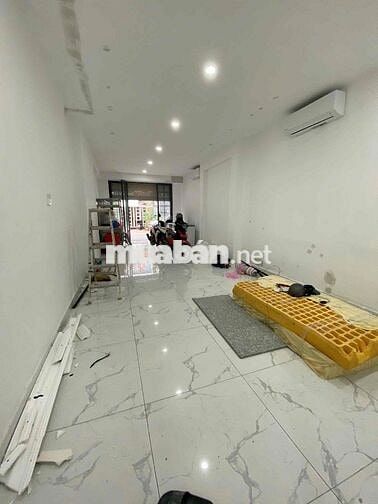 CHO THUÊ NHÀ MẶT TIỀN KINH DOANH