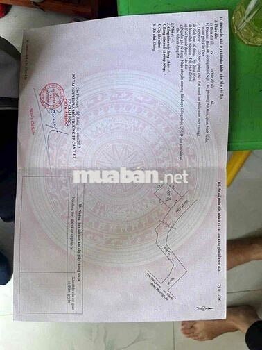 Nhà giá rẻ ngay đầu hẻm 98 Phạm Ngũ Lão