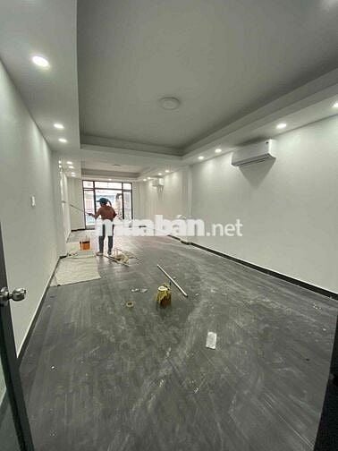 CHO THUÊ NHÀ MẶT TIỀN KINH DOANH