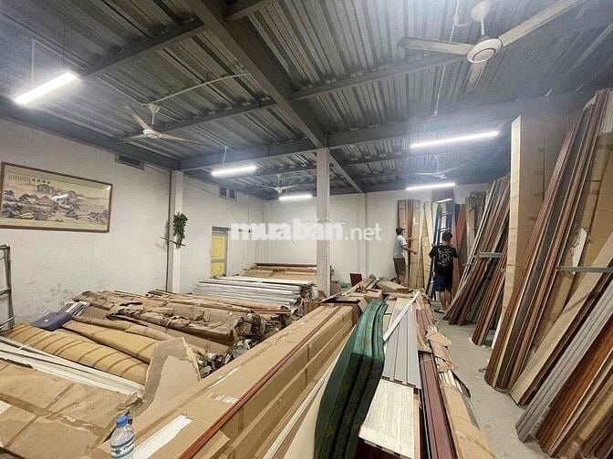 CHÍNH CHỦ cho thuê nhà diện tích 163m2, ngõ ô tô tải