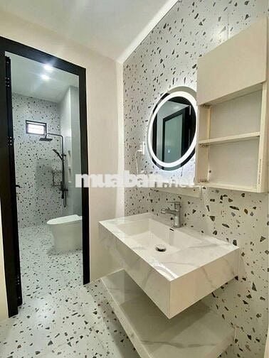 Bán nhà giá 6Tỷ290tr, Đường Sư Vạn Hạnh,P.10,Q.10, 48m2, 2PN,2WC,SHR