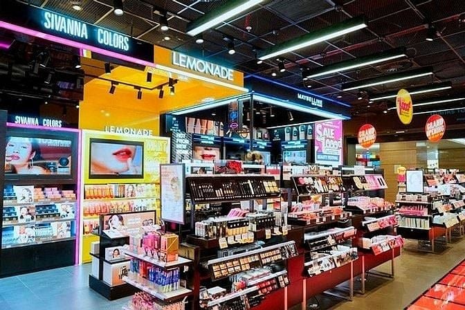 CẦN TUYỂN GẤP NHÂN VIÊN BÁN HÀNG TẠI HỆ THỐNG CỬA HÀNG BÁN LẺ QUẬN 3