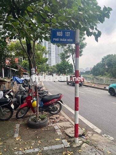 CHÍNH CHỦ cho thuê nhà diện tích 163m2, ngõ ô tô tải