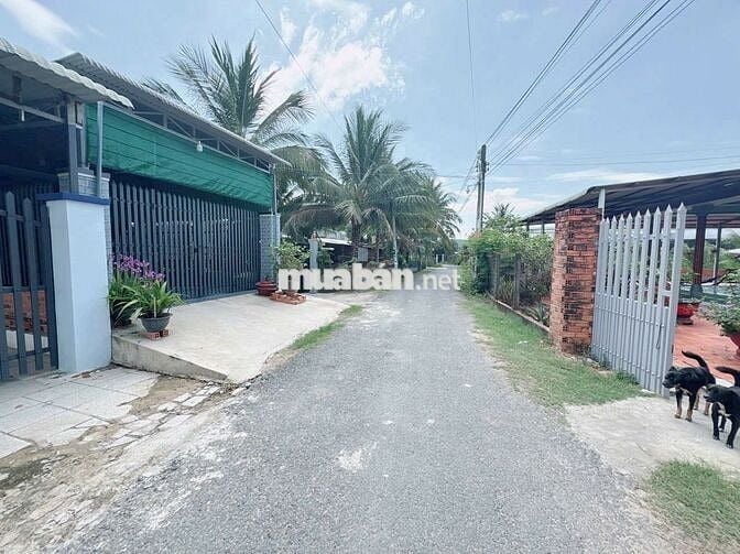 Cần bán gấp căn nhà ở Đ. Nguyễn Văn Hoài , Củ Chi 125m2 SHR giá 865tr