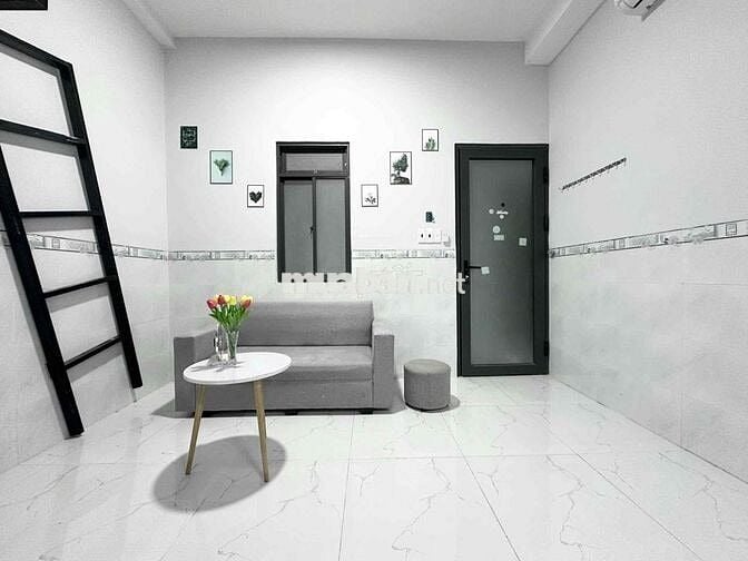 🏡 Trống Phòng Full nội Thất - Khu vực trung tâm