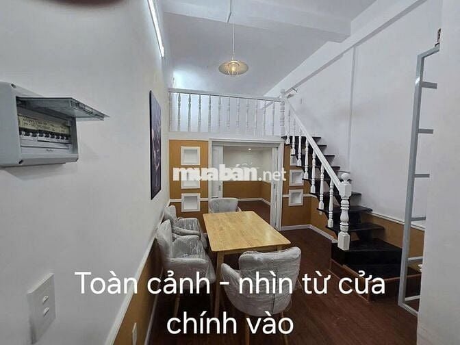 ✨ GIẢM 200TR BÁN NHANH CĂN HỘ TẬP THỂ – NGUYỄN CHÍ THANH, Q10  ✨