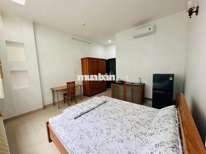 ✅️CHDV Q3 - LÊ VĂN SỸ - 5 TẦNG, 5X16 - THU NHẬP 1 TỶ/NĂM