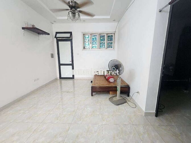 Tây Hồ - bán gấp cc giá tốt, nhà thoáng - tầng đẹp 45m giá chỉ 3 tỷ