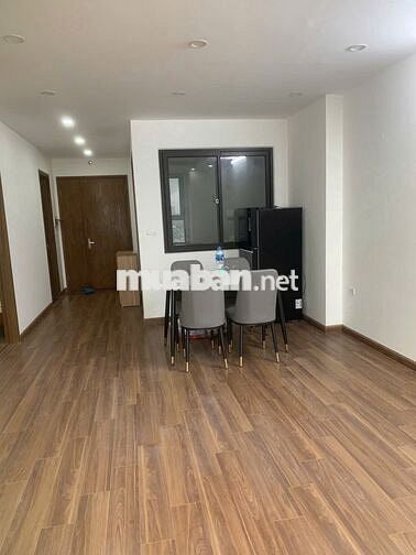 Căn 77m2 3 ngủ 2 vệ sinh riêng Chung cư X2 Đại Kim