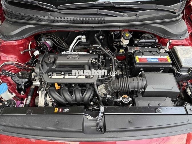 🚘Hyundai Accent 2021 1.4 ATH 1 chủ từ đầu siêu đẹp