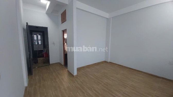 Cho thuê nhà 967 (A10/32A) Nguyễn Cửu Phú Xã Tân Nhựt
