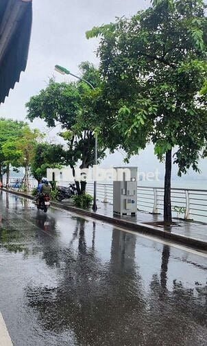 CHÍNH CHỦ CẦN BÁN NHÀ TRÍCH SÀI, MẶT HỒ TÂY