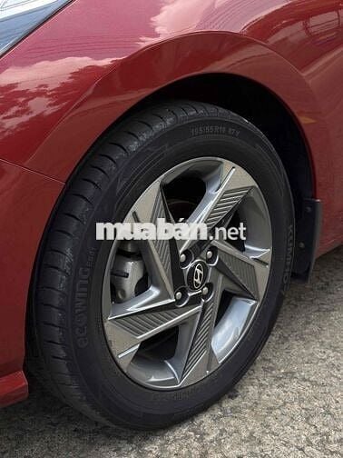 🚘Hyundai Accent 2021 1.4 ATH 1 chủ từ đầu siêu đẹp