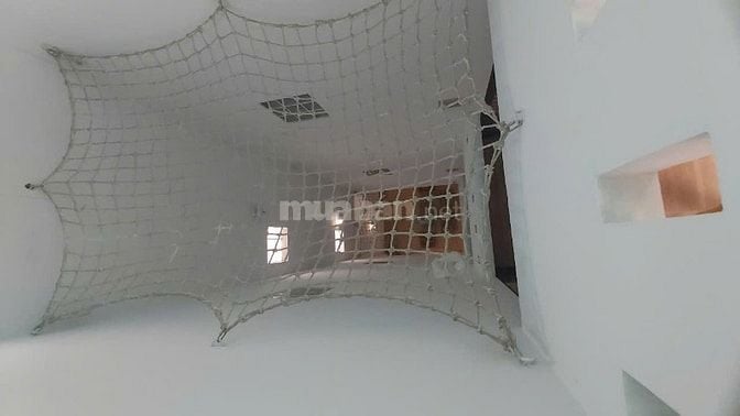 Cho thuê nhà 967 (A10/32A) Nguyễn Cửu Phú Xã Tân Nhựt