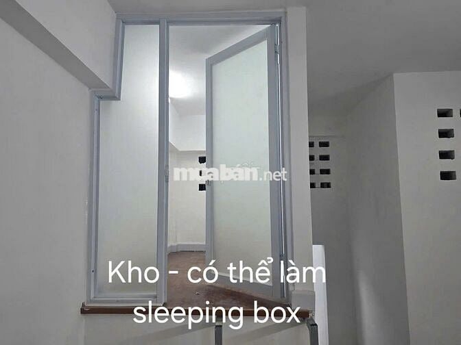 ✨ GIẢM 200TR BÁN NHANH CĂN HỘ TẬP THỂ – NGUYỄN CHÍ THANH, Q10  ✨