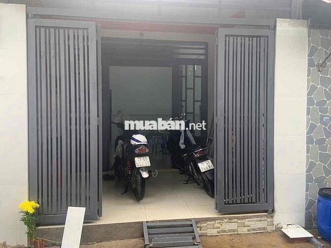Trệt lửng 4,5*18; 2pn đi gò vấp gần