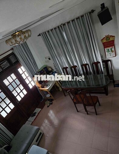Bán nhà kiên cố tại Ngô Quyền – Cam Ly, xe hơi vào tận nơi, khu yên tĩ