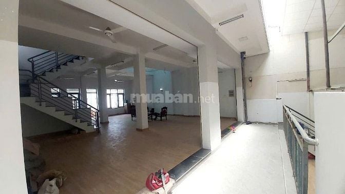 Cho thuê nhà 967 (A10/32A) Nguyễn Cửu Phú Xã Tân Nhựt
