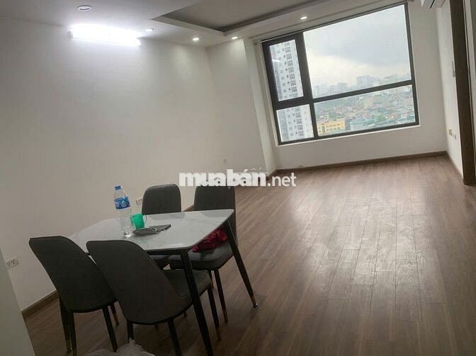 Căn 77m2 3 ngủ 2 vệ sinh riêng Chung cư X2 Đại Kim