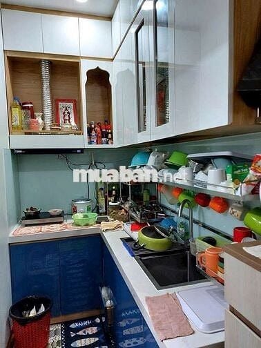 NHÀ GÓC 2 MẶT HẼM XE TẢI - LÊ VĂN SỸ
