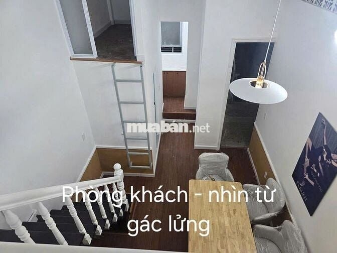 ✨ GIẢM 200TR BÁN NHANH CĂN HỘ TẬP THỂ – NGUYỄN CHÍ THANH, Q10  ✨