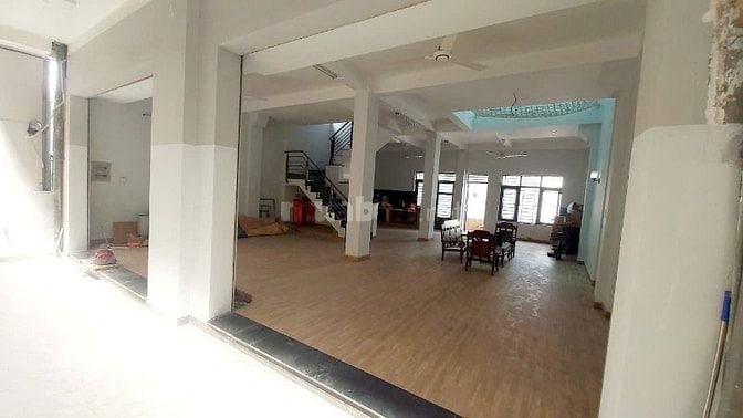 Cho thuê nhà 967 (A10/32A) Nguyễn Cửu Phú Xã Tân Nhựt