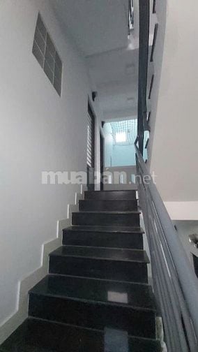 Cho thuê nhà 967 (A10/32A) Nguyễn Cửu Phú Xã Tân Nhựt