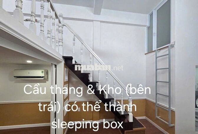 ✨ GIẢM 200TR BÁN NHANH CĂN HỘ TẬP THỂ – NGUYỄN CHÍ THANH, Q10  ✨