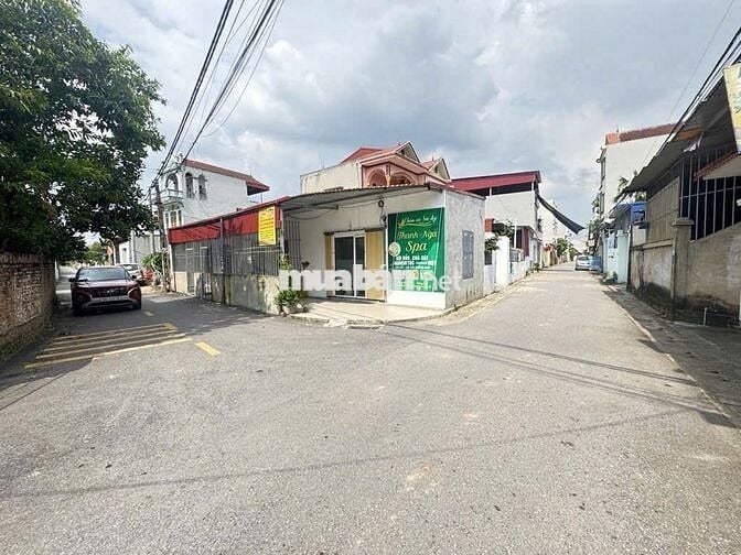 ✨️✨️Bán Nhà 2 Tầng 55m2 Mai Đình, Sóc Sơn – KV Sầm Uất – Ô Tô đỗ cửa