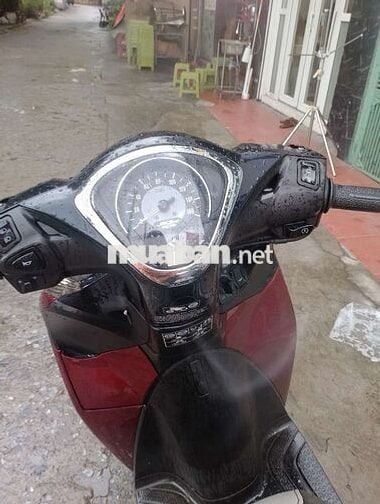 Bán SH Mode ABS 2024 đẹp long lanh