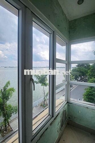 CHÍNH CHỦ CẦN BÁN NHÀ TRÍCH SÀI, MẶT HỒ TÂY