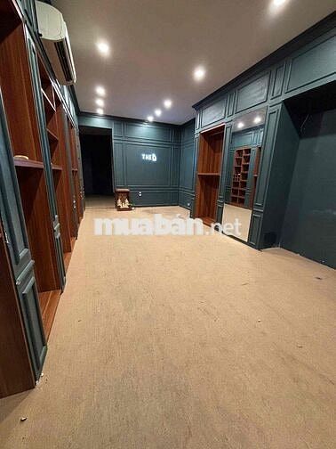 MT NGUYỄN ĐÌNH CHIỂU Q3 - GIÁ RẺ NHẤT. DT 5X13m, 4 Tầng