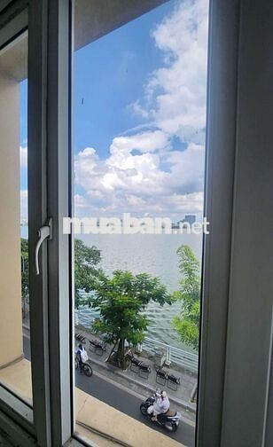 CHÍNH CHỦ CẦN BÁN NHÀ TRÍCH SÀI, MẶT HỒ TÂY