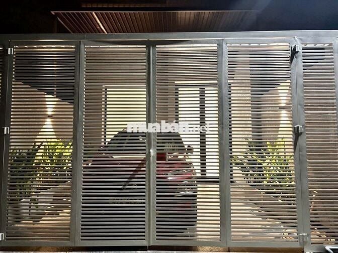 Bán nhà mê lửng số nhà 50/134 Đồng Khởi - Tân Lợi - Buôn Ma Thuột