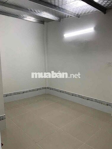 Trệt lửng 4,5*18; 2pn đi gò vấp gần