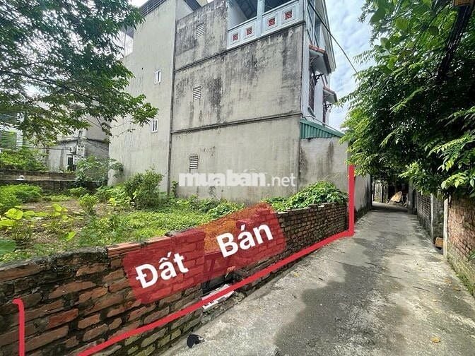 55m2 Bát Khối – Long Biên, Cực Nông Thoáng Ô Tô Nhỏ Vào – 6.x tỷ
