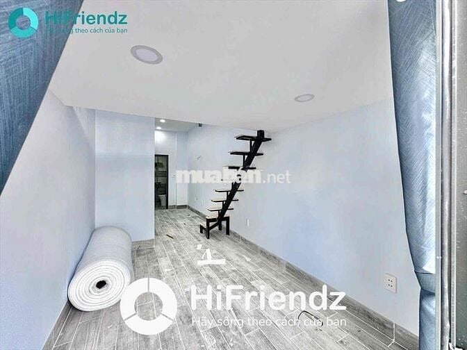 ĐỘC QUYỀN 40 PHÒNG MỚI XÂY - GẦN AEON TÂN PHÚ - TRANG BỊ FULL NỘI THẤT