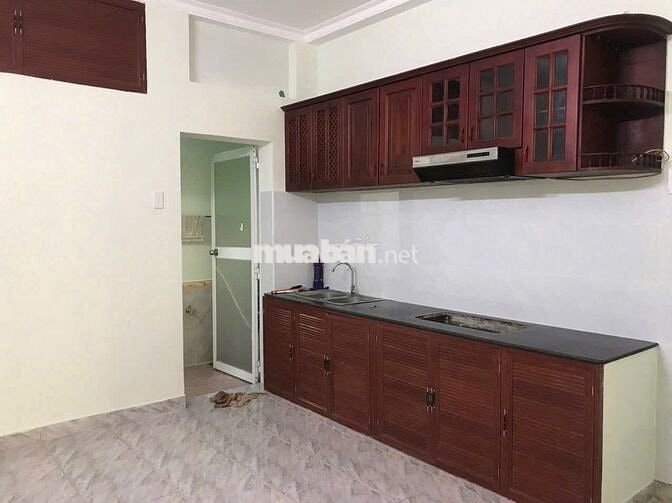 Bán nhà MTKD đường 16m 4x15 3 tấm