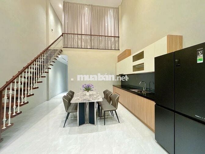 Bán nhà mê lửng số nhà 50/134 Đồng Khởi - Tân Lợi - Buôn Ma Thuột