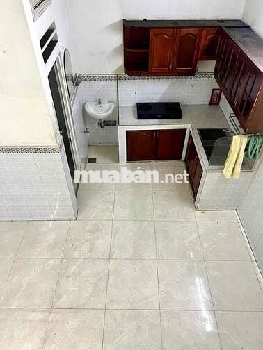 MẶT TIỀN NGUYÊN CĂN 2 CHIỀU - 2PN2WC - VỪA Ở VỪA KINH DOANH ĐA NGÀNH.