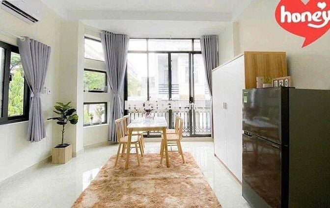 [ HOT DEAL ] mới XÂY full nội thất ngay PHAN XÍCH LONGGG