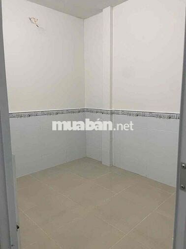Trệt lửng 4,5*18; 2pn đi gò vấp gần